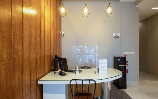 Mono Coliving Ngagel, Surabaya