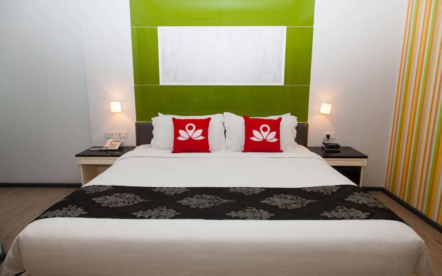 ZEN Rooms Onnut