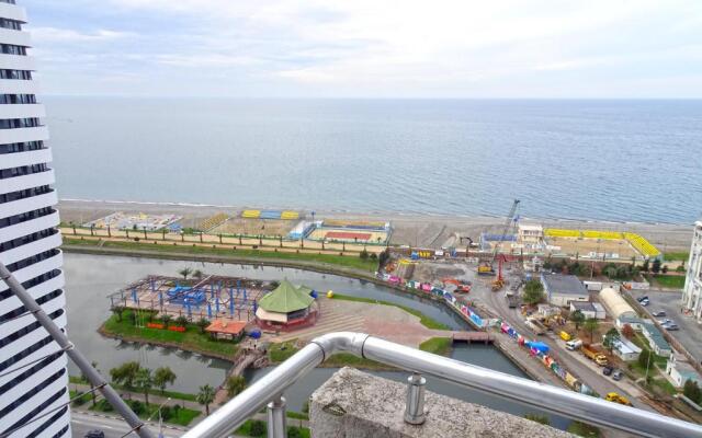 Apartment On Gorgiladze 118