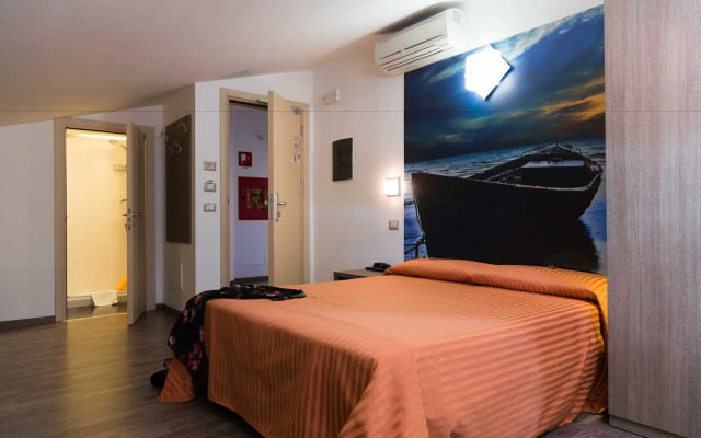 Hotel Miramare