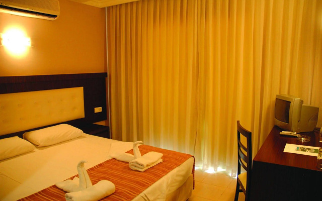 Erkal Resort Hotel