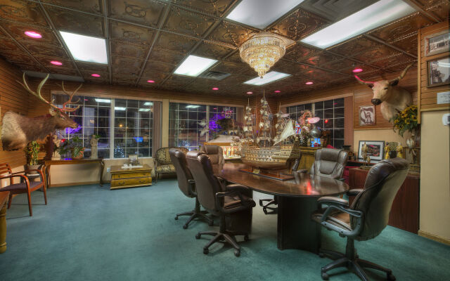 Prospector Hotel and Casino