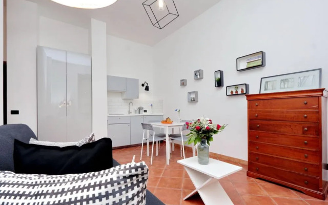 Rome Unique Colosseum Apartments