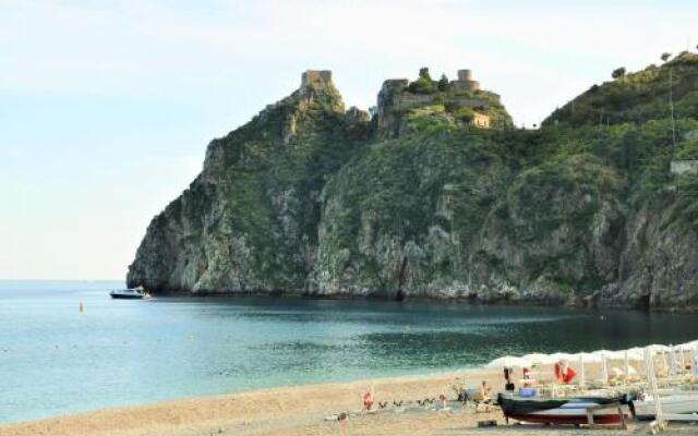 Al Vico dei Limoni