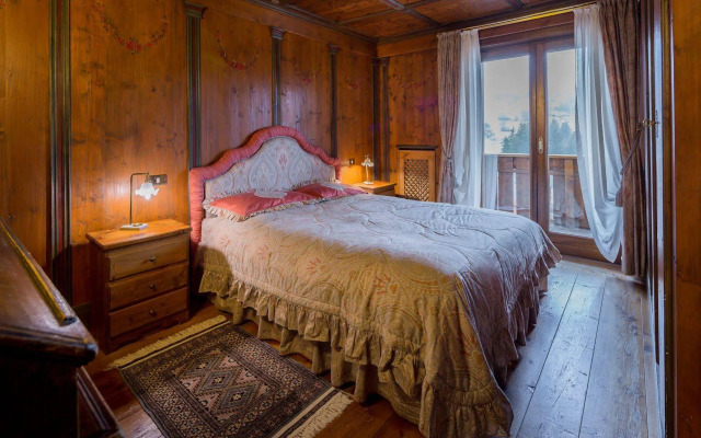 Hotel Bellevue Suites & Spa