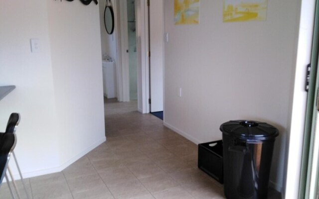 Whatuwhiwhi TOP 10 Holiday Park