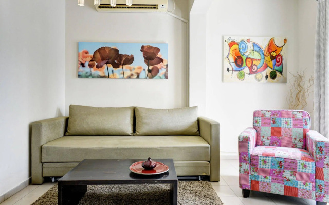 Dinami Holiday Apartments