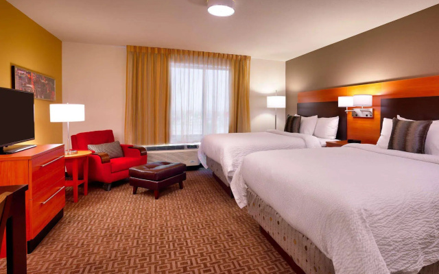 Towneplace Suites Salt Lake City-West Valley