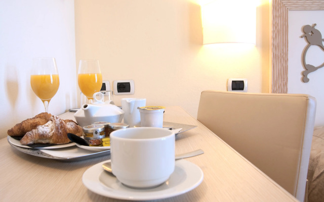 Hotel Corte Rosada Resort & Spa - Adults Only