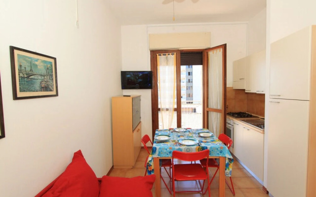 Tre Stelle apartments