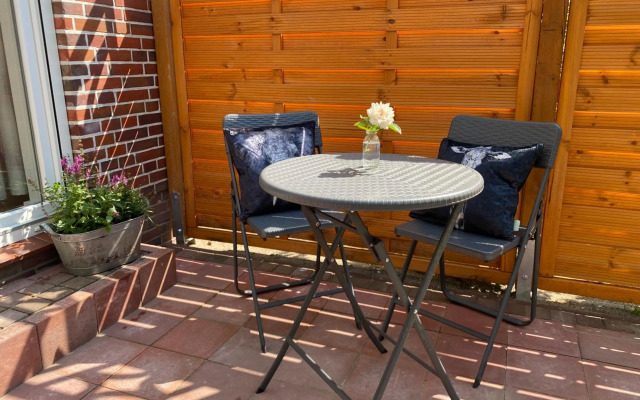 Wohnen in Bad Bramstedt