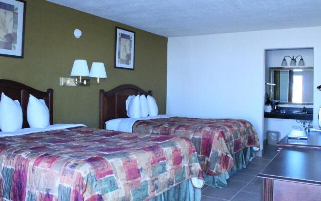 Royal Inn & Suites