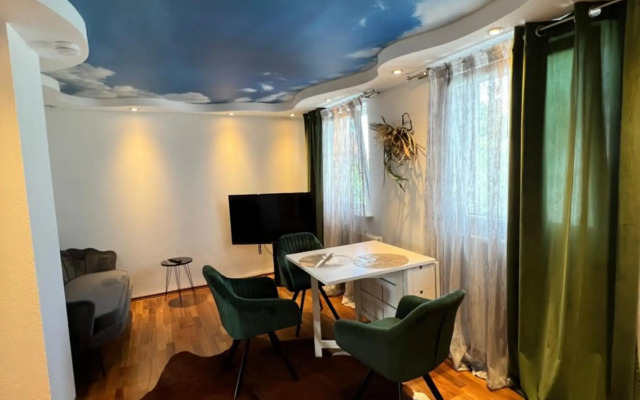 LifeStyle Apartment Sinsheim