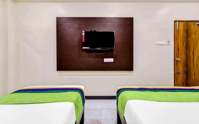 Treebo Trend Hotel Sripadha Residency