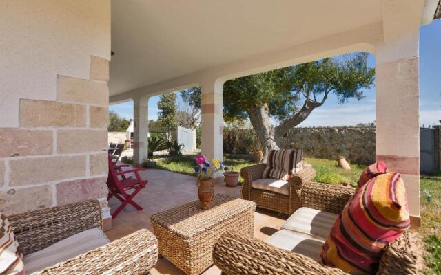 Villetta Baron Beach