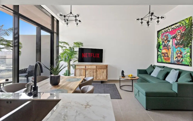 Oxford Terraces - 505 1BD - Apartment in ดูไบ - Photo 2