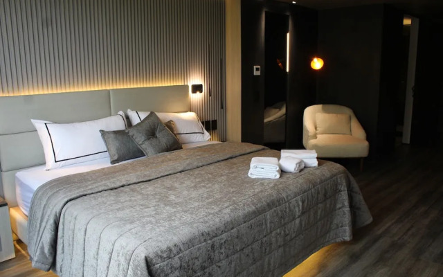 Hotel Casa Kavia