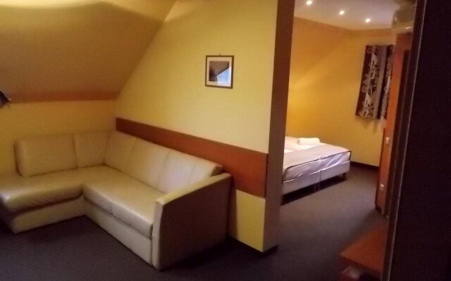 Vineyard Inn