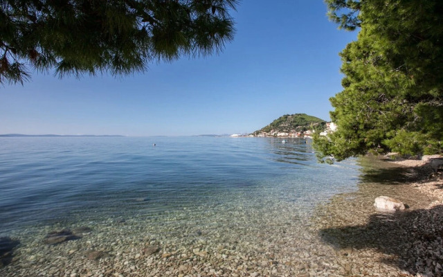 Verica - 15 m From Beach - SA1