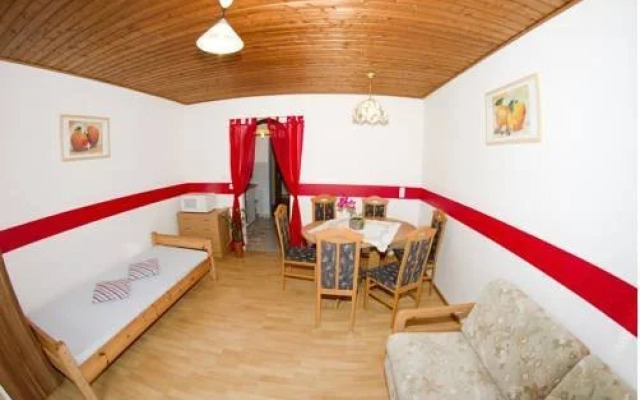 Apartment Sarstein
