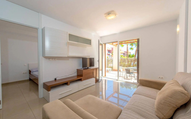 Apartamento Bennecke Bosque
