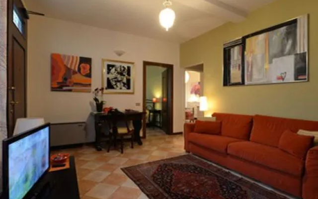 Padovaresidence Ai Talenti Apartment
