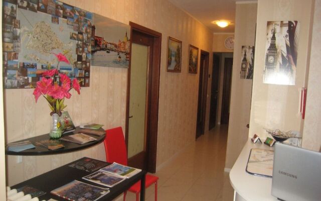 International B&B VENEZIA
