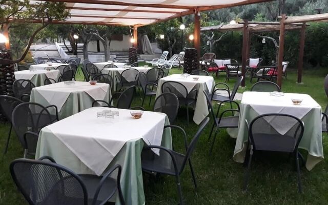 Agriturismo Il Borgo sul Lago