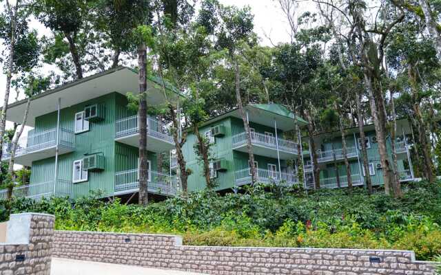Regenta Resort Sakleshpur