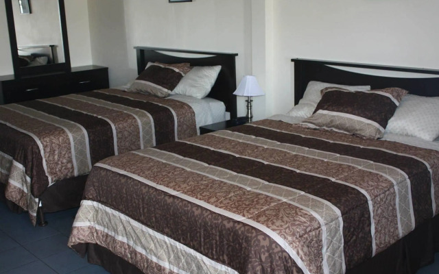 Sunny Beach Motel