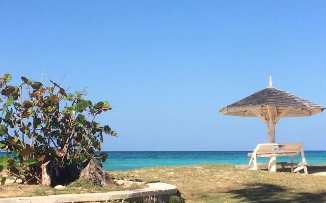 Beautiful 2-bed Apartment in Sunny Jamaica