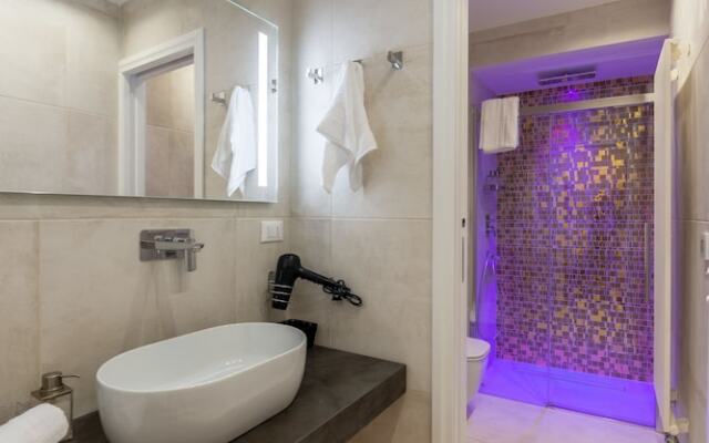 Y Arcillos Luxury Rooms