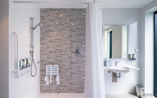 Hampton by Hilton Warsaw Mokotow