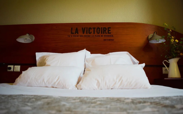 Sporting House Hôtel