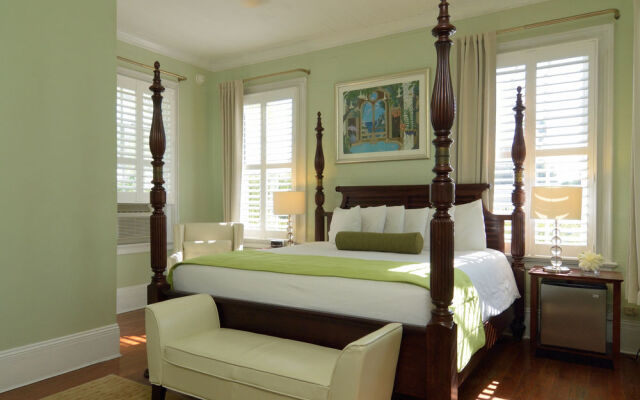 Chelsea House Hotel - Key West