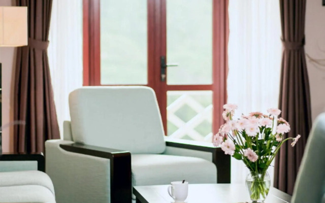Swiss-BelResort Tuyen Lam Dalat
