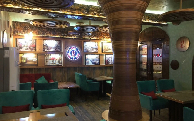 Signature Inn