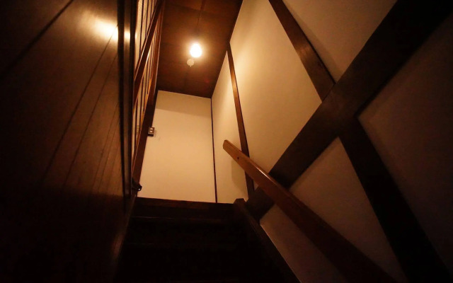 Guesthouse Kotoya Toji