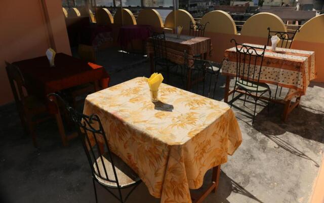 Maa Vaishno Guest House