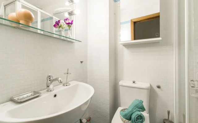 Florence City Center Flat Via Dei Neri