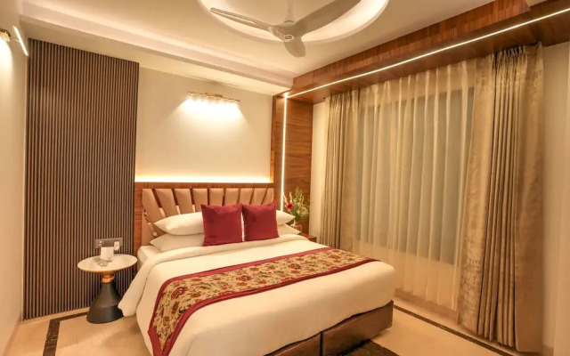 Hotel Rj - Managed by AHG