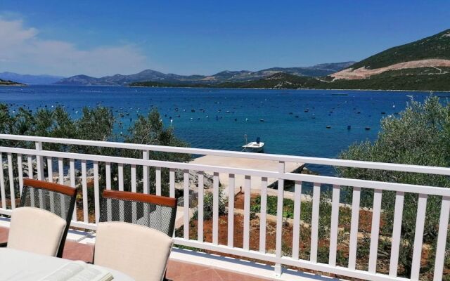 Holiday Home Blue Dream