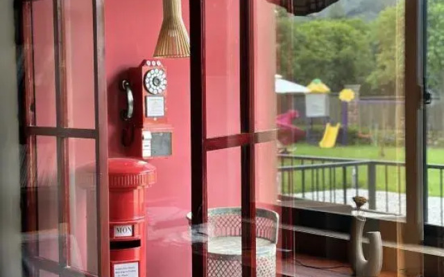 Yi Cha Yi Shu Hostel