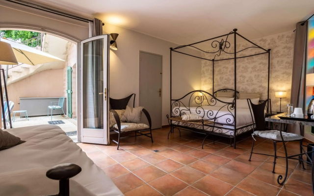 Best Western l'Orangerie