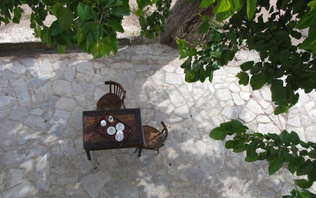 Christina Seaside-Villa On A Sandy Beach