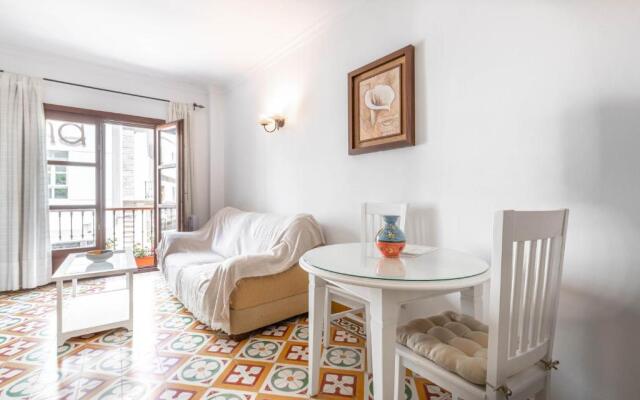 Apartamentos Trujillo