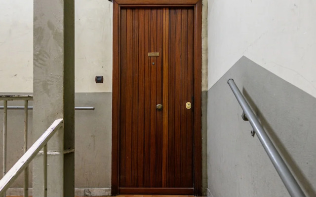 Via Nuova Marina 121 - Appartamento 2