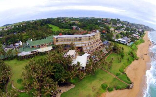 Salt Rock Hotel and Beach Resort