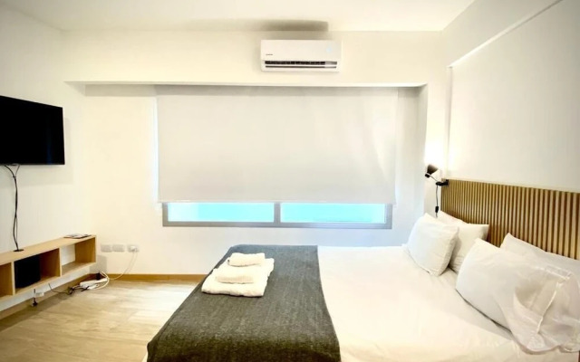 RentUp-Descubrí Palermo en luminoso mono