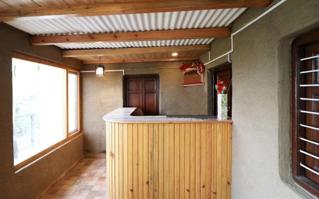 The Gharonda Hut by OYO Rooms